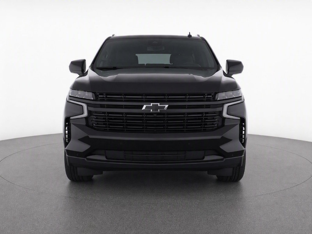 Used 2021 Chevrolet Tahoe RST w/ Luxury Package AWD/4WD image 5