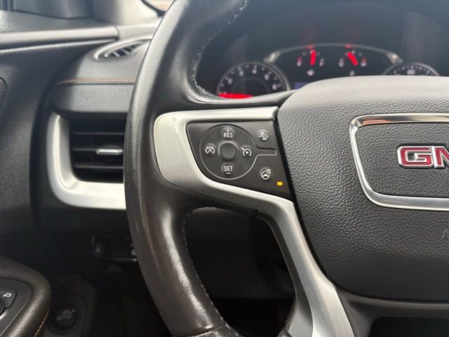 Used 2020 GMC Terrain SLT w/ Preferred Package image 44