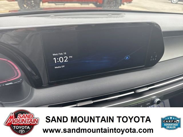 Used 2025 Hyundai Palisade SEL image 22