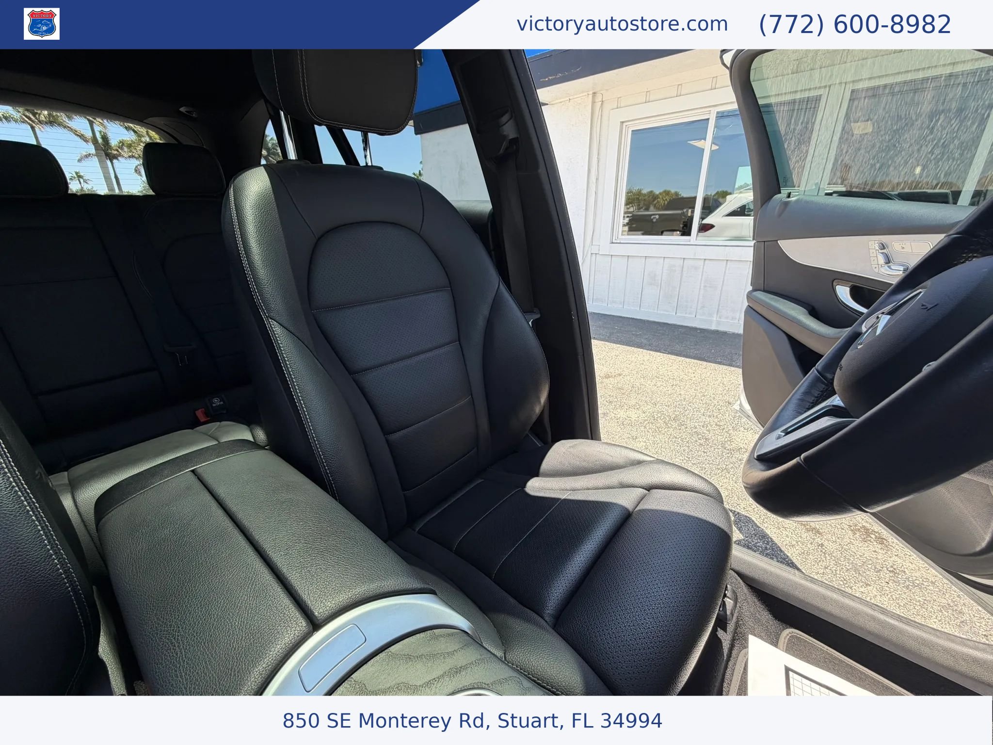 Used 2020 Mercedes-Benz GLC 300 image 40