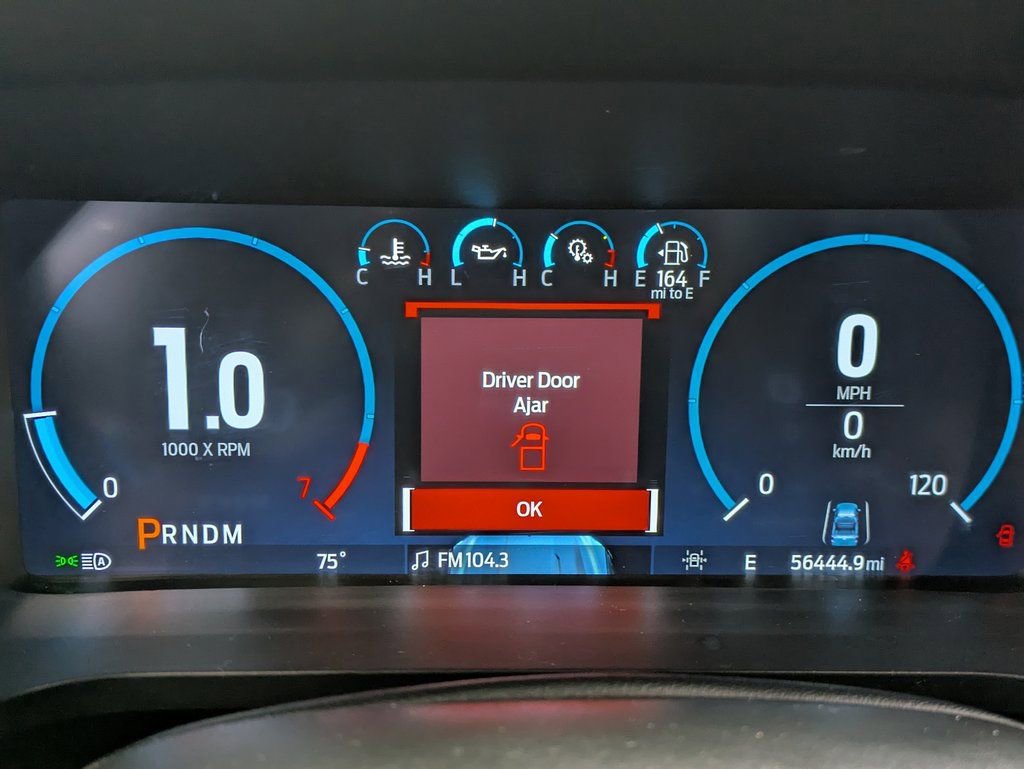 Used 2021 Ford F150 Lariat image 15