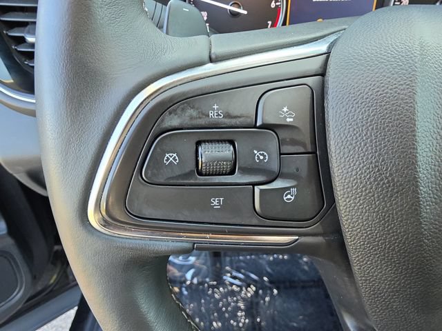 Certified 2023 Buick Envision Avenir AWD/4WD image 24