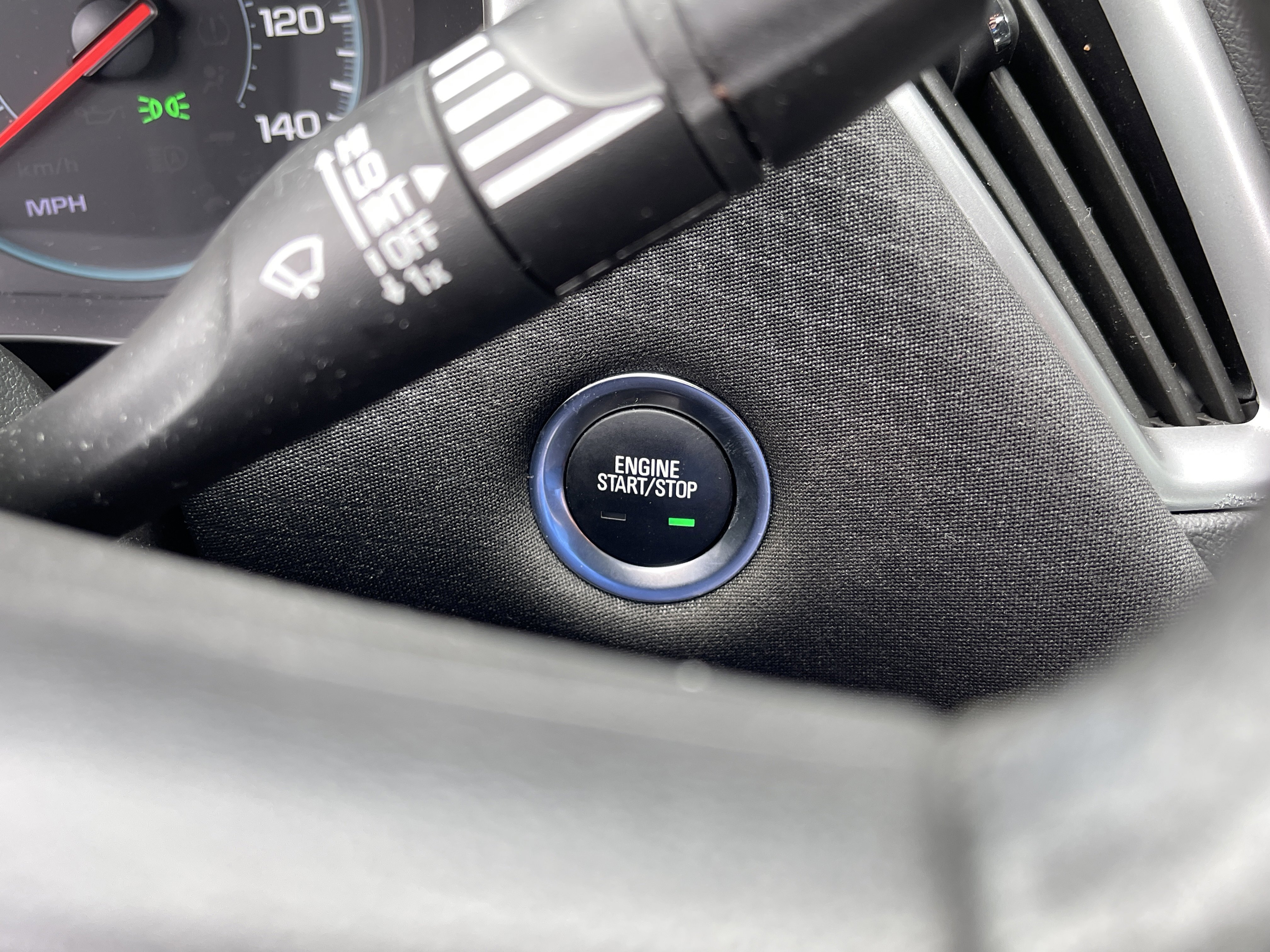 Used 2024 Chevrolet Malibu LT image 19