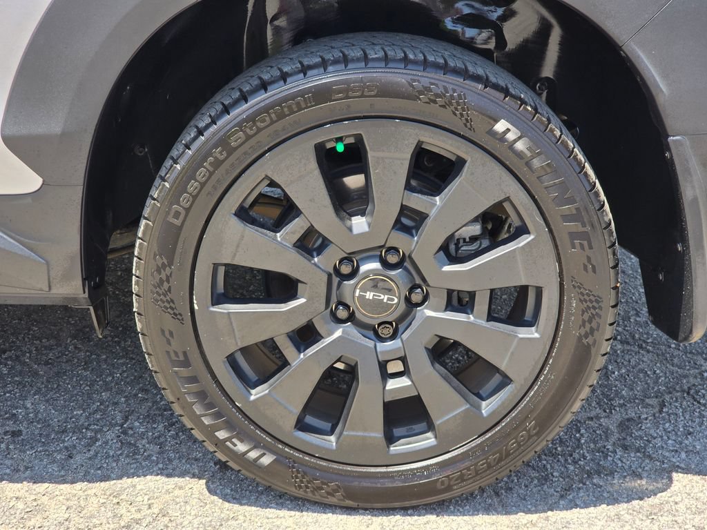 Used 2023 Honda Passport EX-L image 25
