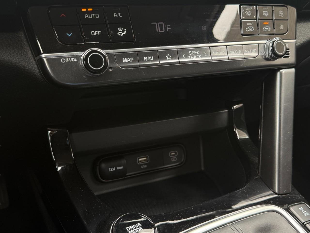Used 2024 Kia Seltos S AWD/4WD image 36