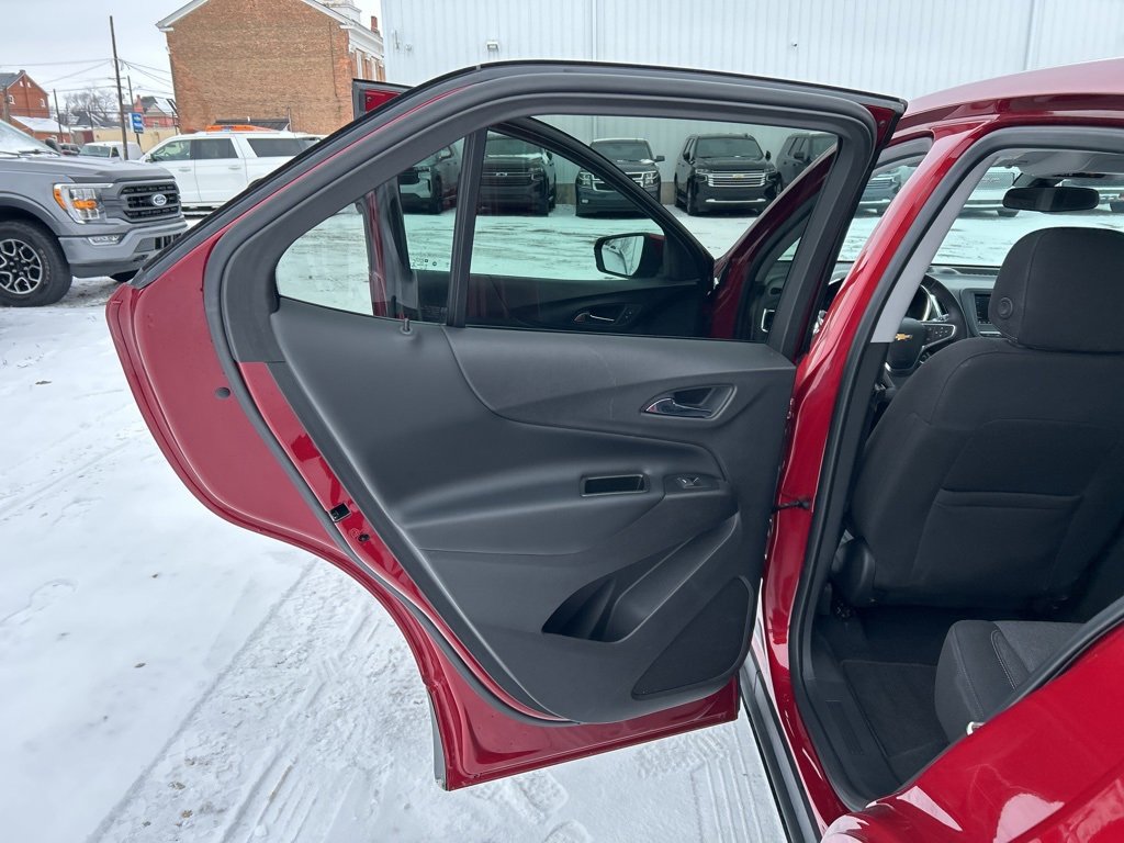 Used 2019 Chevrolet Equinox LT image 22