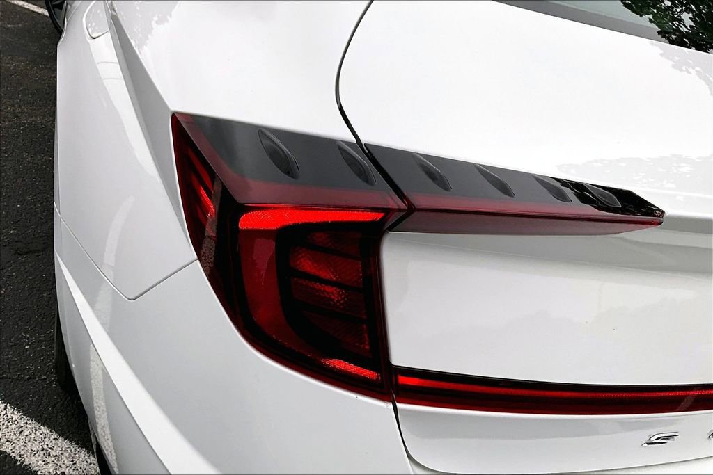 Used 2023 Hyundai Sonata SEL Plus FWD image 23