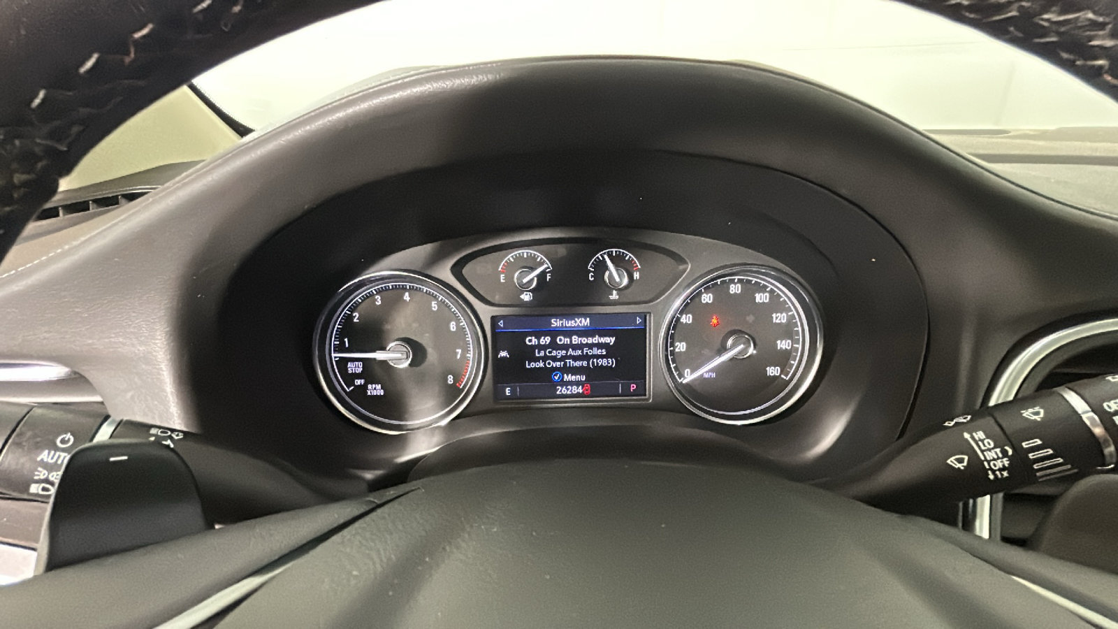 Used 2023 Buick Enclave Essence w/ Experience Buick Package AWD/4WD image 22