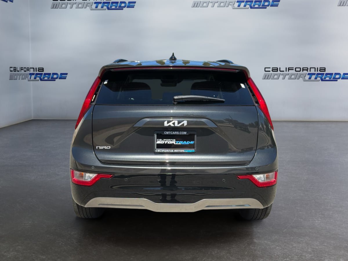 Used 2023 Kia Niro Wind FWD image 6