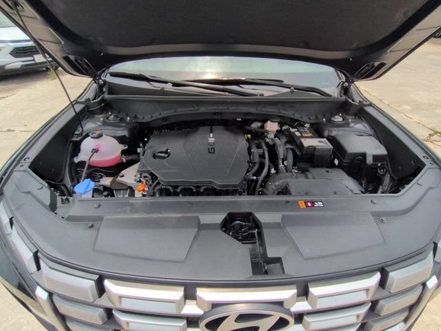 Used 2025 Hyundai Santa Cruz SEL AWD/4WD image 34