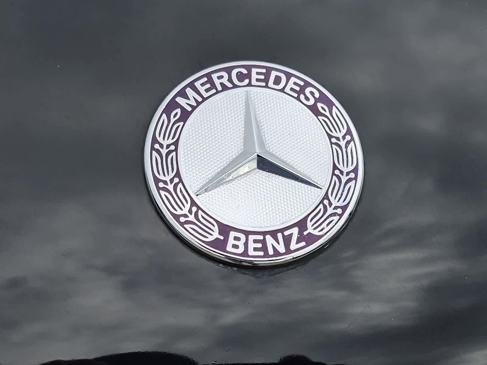 Used 2008 Mercedes-Benz CLK 350 Coupe image 12