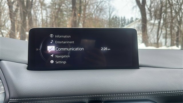 Used 2021 MAZDA CX-5 Grand Touring image 10