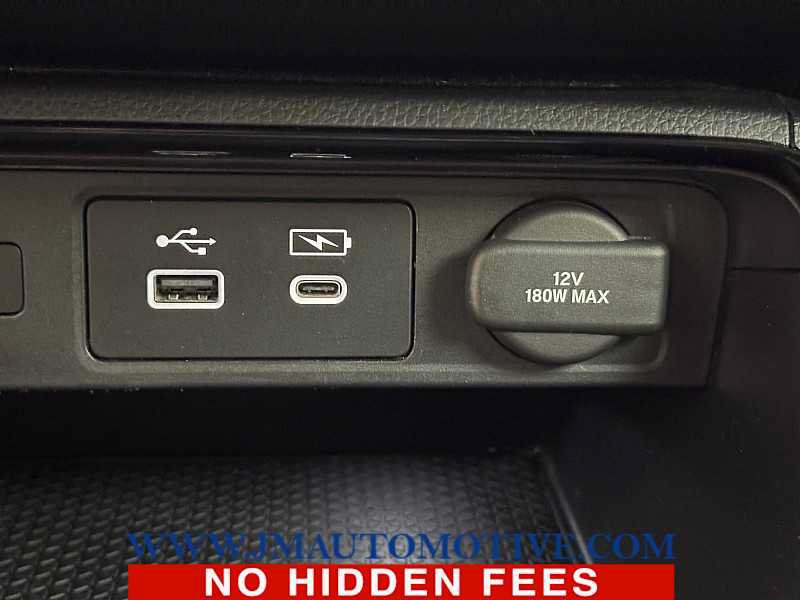 Used 2023 Honda CR-V EX image 36