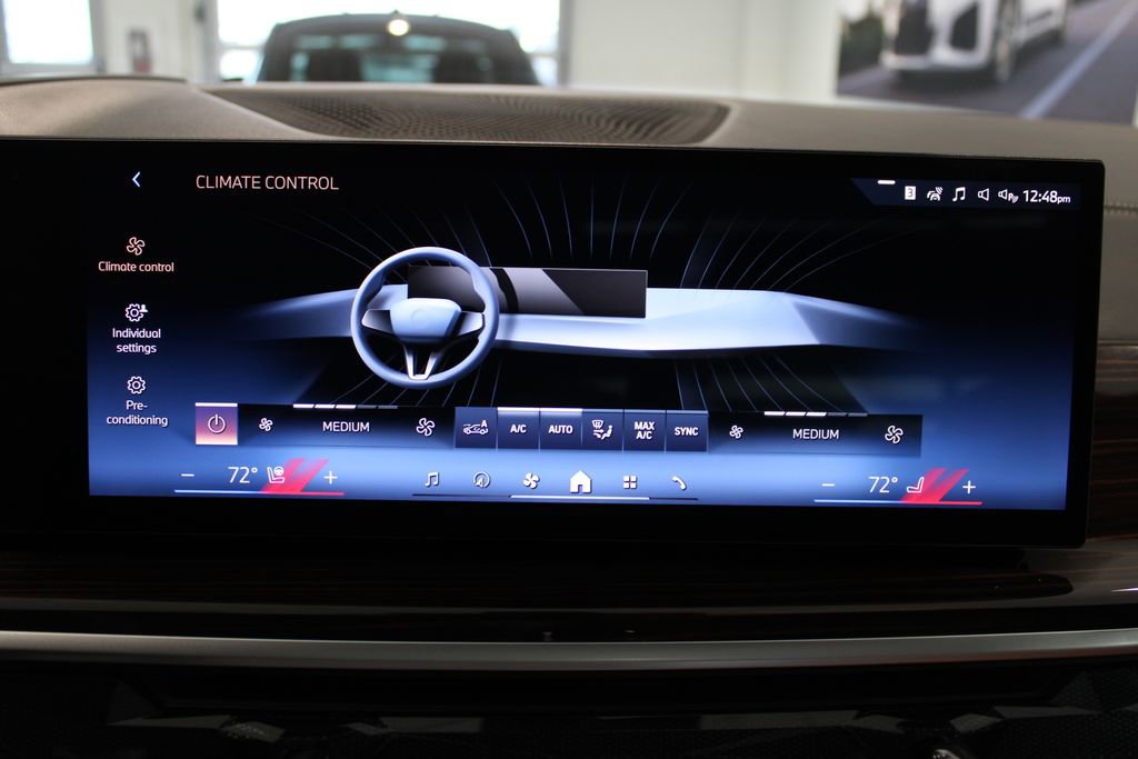 New 2026 BMW X5 xDrive40i w/ Climate Comfort Package image 6