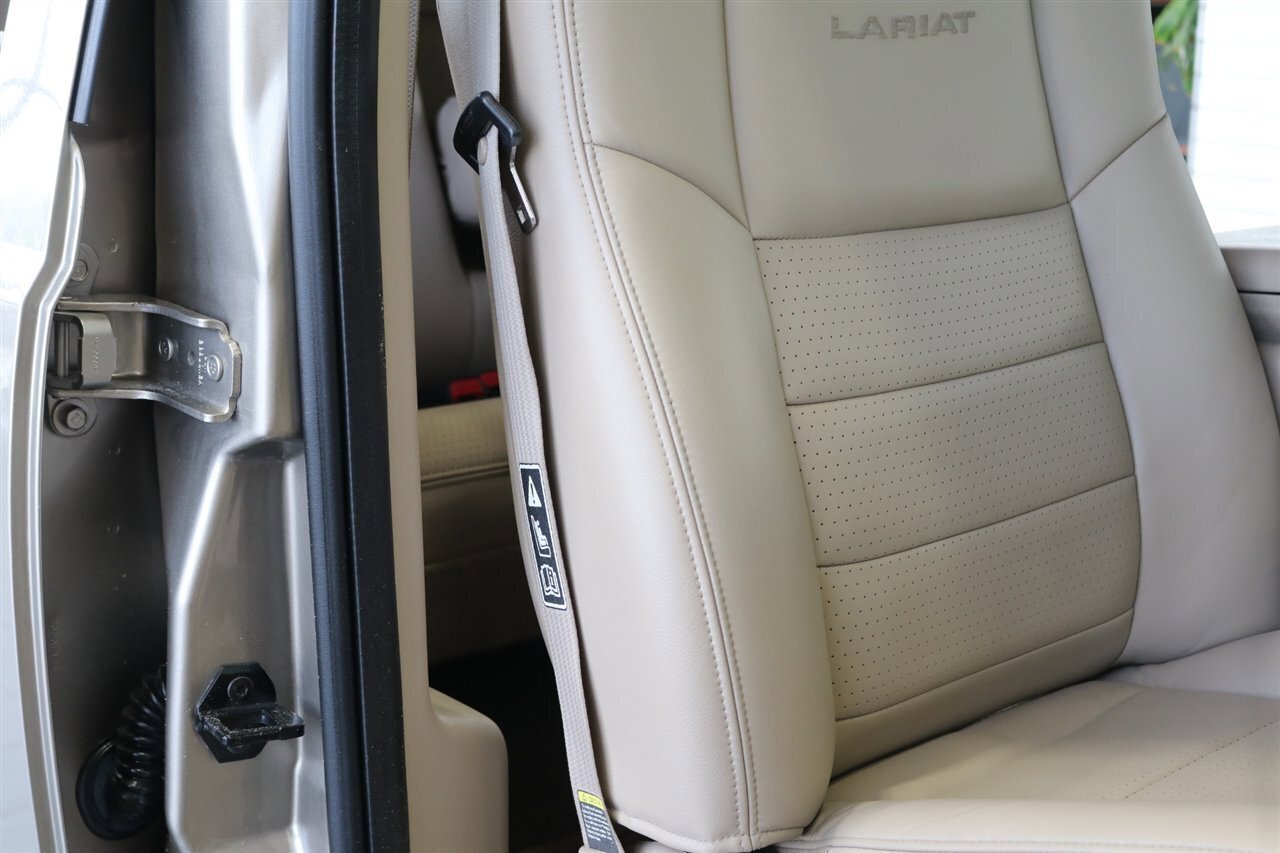 Used 2003 Ford F250 Lariat AWD/4WD image 71
