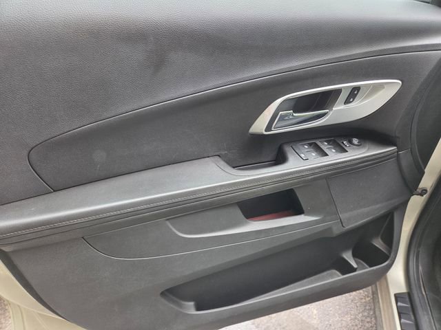 Used 2014 Chevrolet Equinox LS FWD image 9