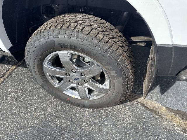 New 2025 Ford Ranger XLT w/ FX4 Off-Road Package image 5