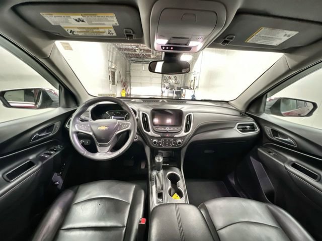 Used 2018 Chevrolet Equinox Premier image 19