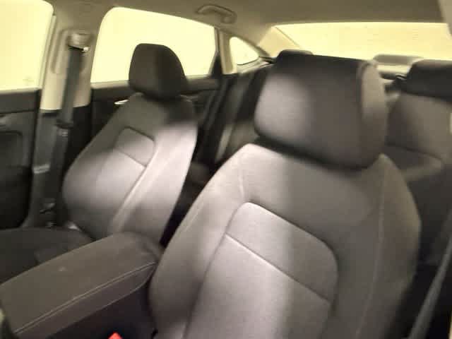 New 2026 Honda Civic LX image 31