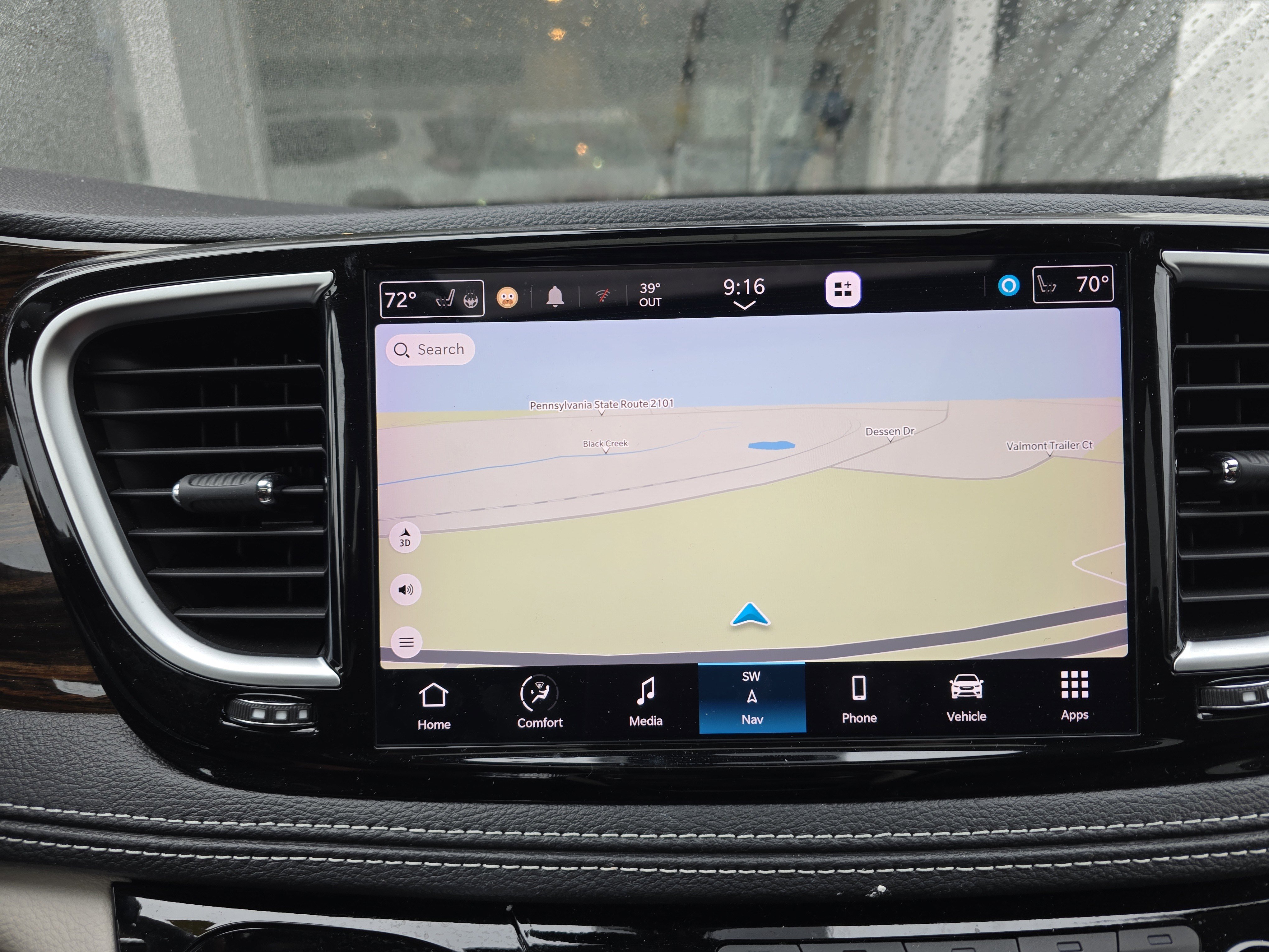 Used 2024 Chrysler Pacifica Limited image 31