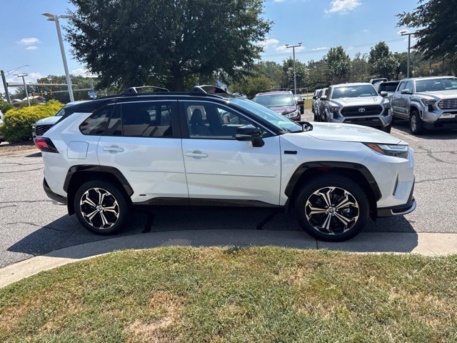 Used 2023 Toyota RAV4 XSE w/ Weather Package AWD/4WD image 6