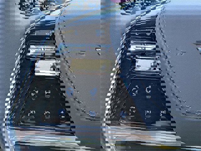 New 2025 Cadillac Escalade Sport Platinum image 26