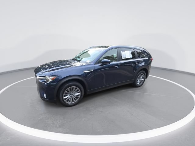 Used 2026 MAZDA CX-90 3.3 Turbo w/ Select Package AWD/4WD image 4