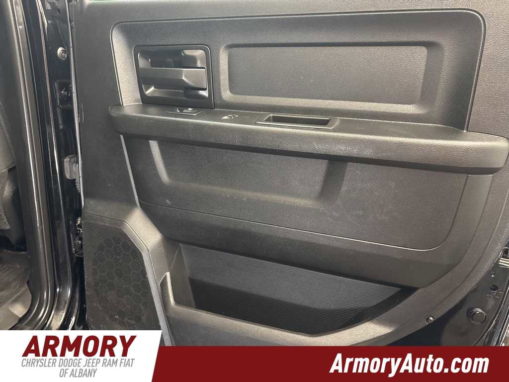 Used 2021 RAM 2500 Tradesman image 27