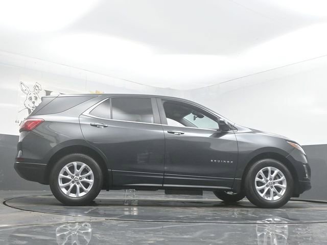 Used 2021 Chevrolet Equinox LT image 53