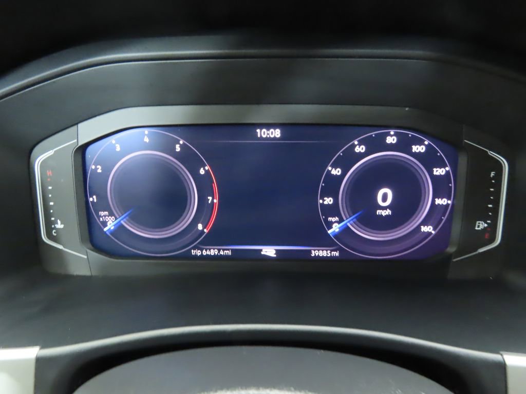 Used 2023 Volkswagen Atlas Cross Sport SEL Premium R-Line image 34