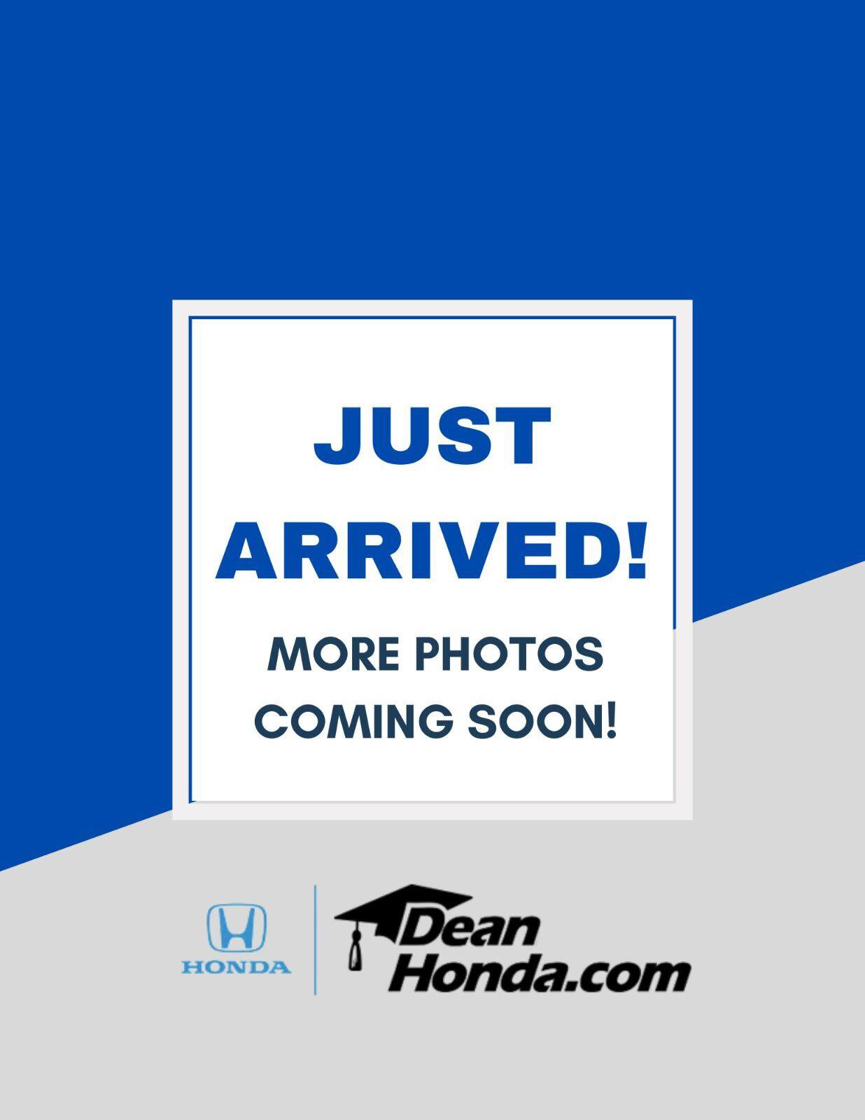 Used 2024 Honda HR-V Sport image 3