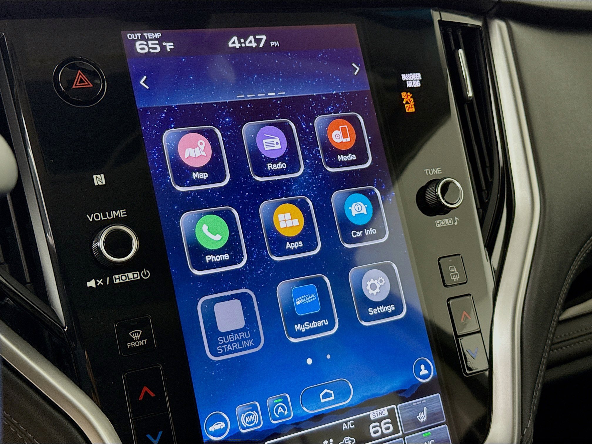 Used 2022 Subaru Outback Limited XT image 17