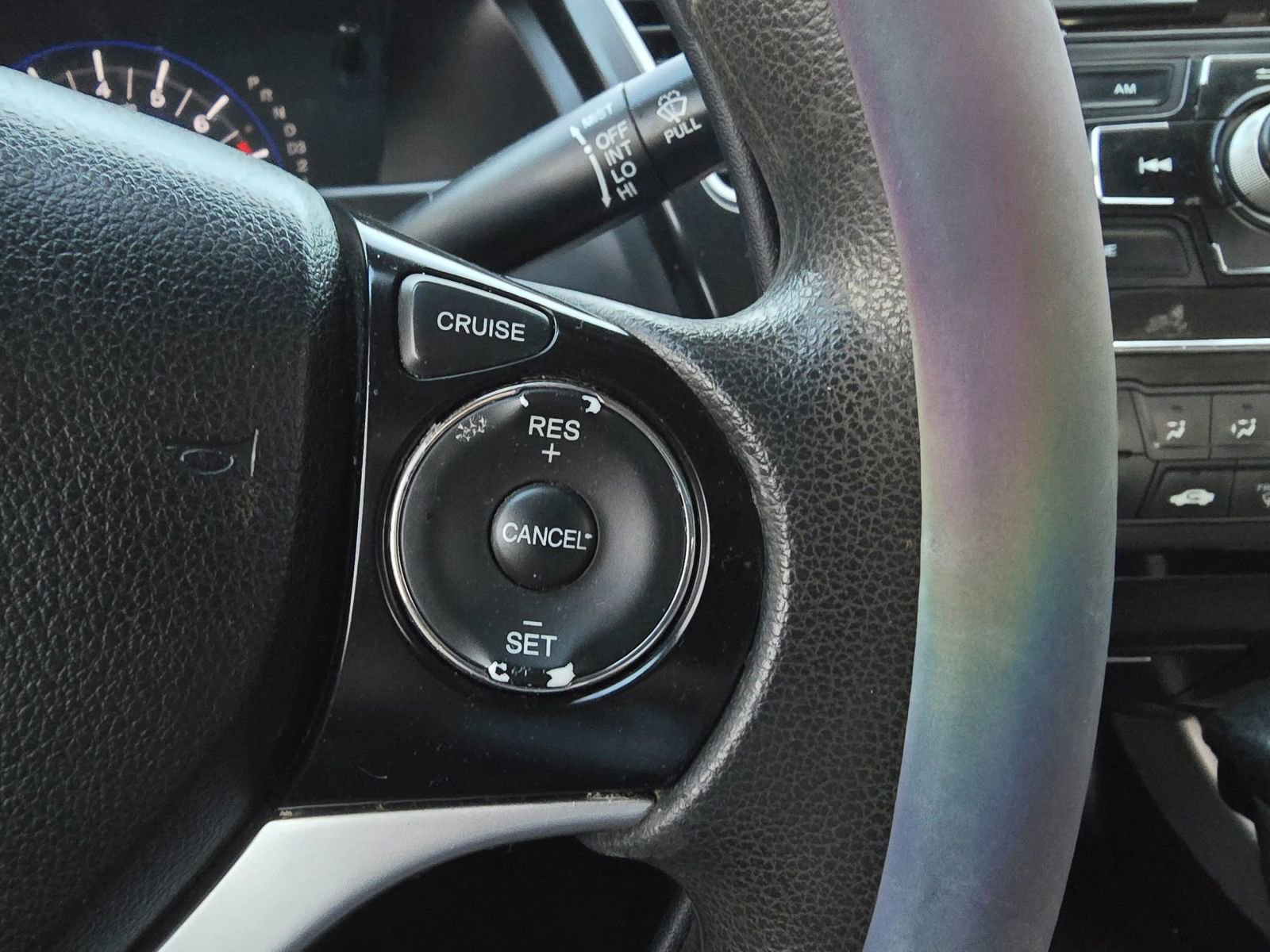 Used 2013 Honda Civic LX image 17