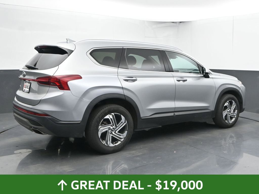 Used 2023 Hyundai Santa Fe SEL image 12