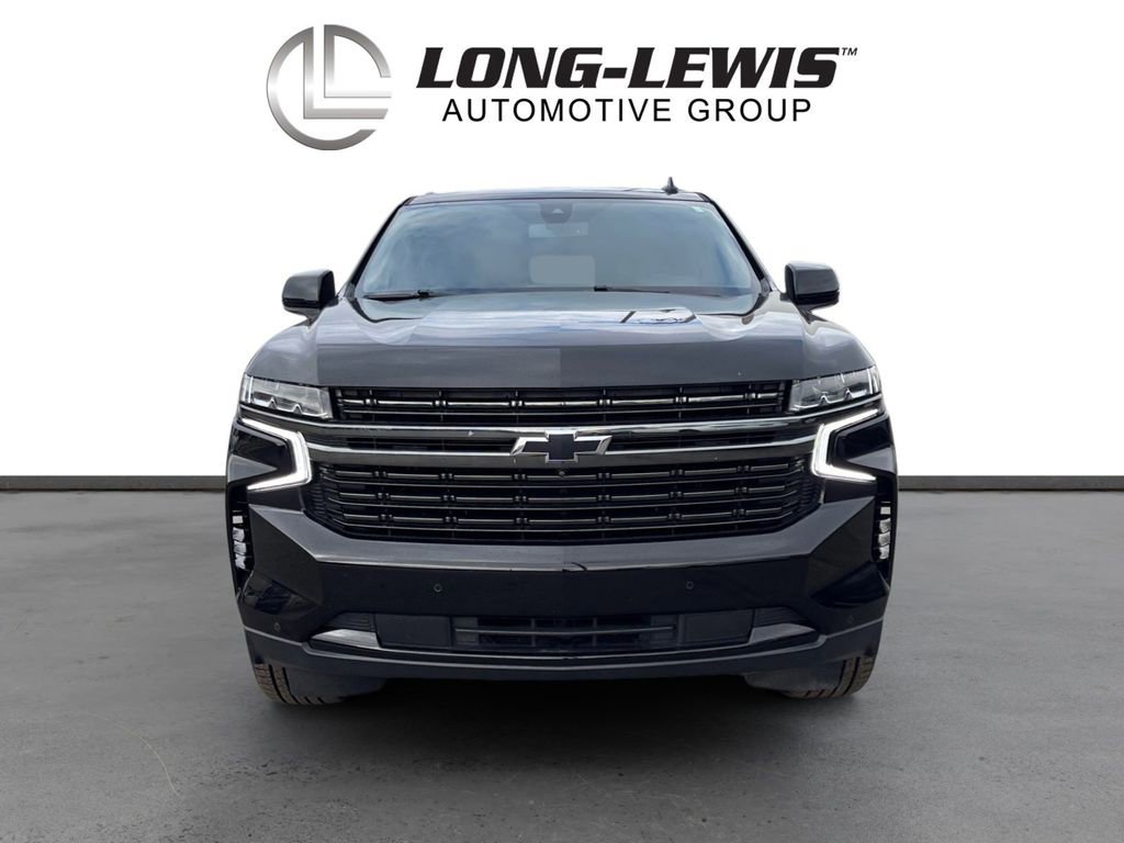 Used 2022 Chevrolet Tahoe RST w/ Luxury Package image 11