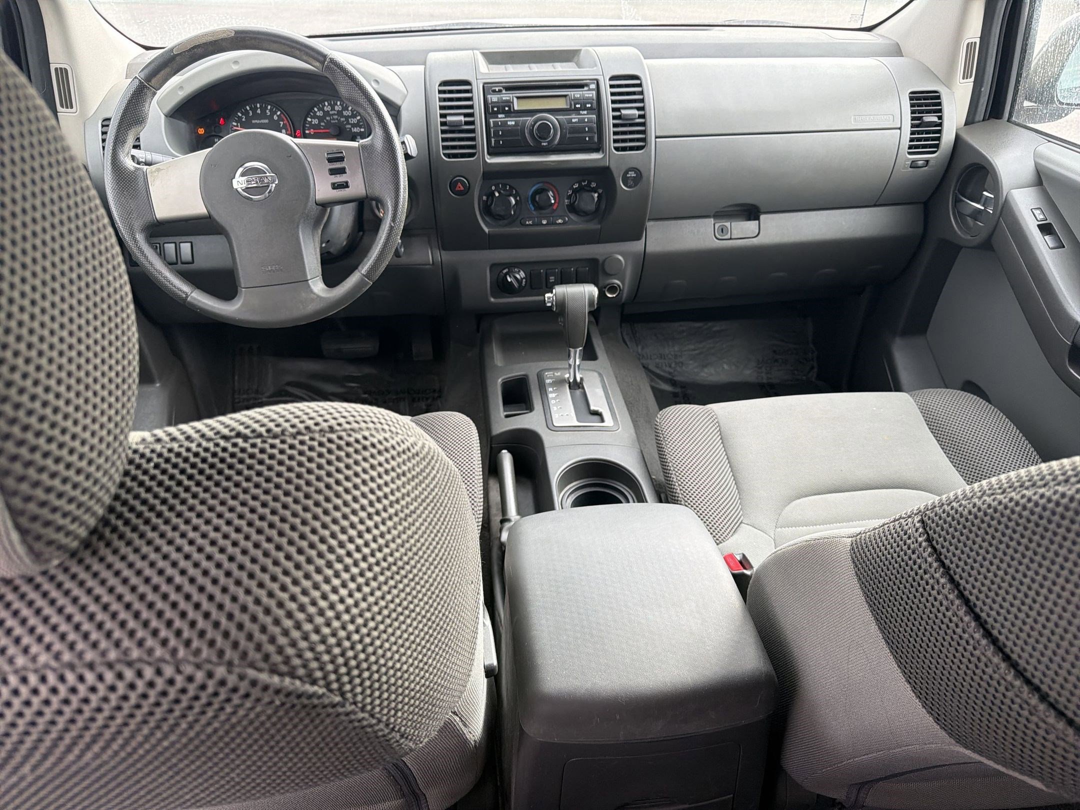 Used 2008 Nissan Xterra S image 15