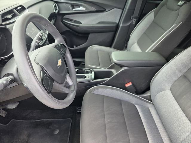 Used 2022 Chevrolet TrailBlazer LS image 9