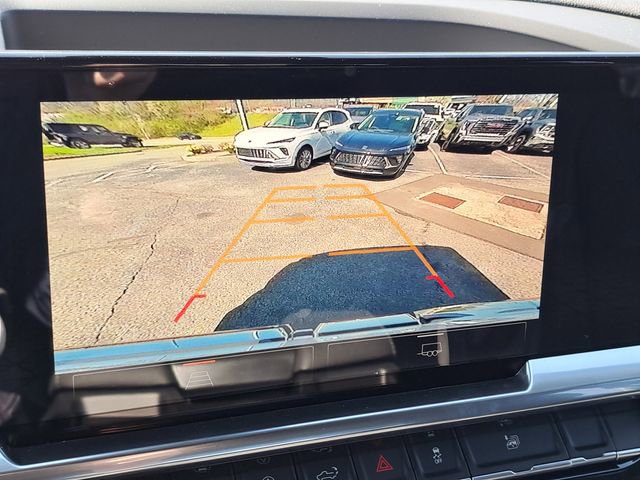 New 2026 GMC Sierra 1500 Elevation image 25