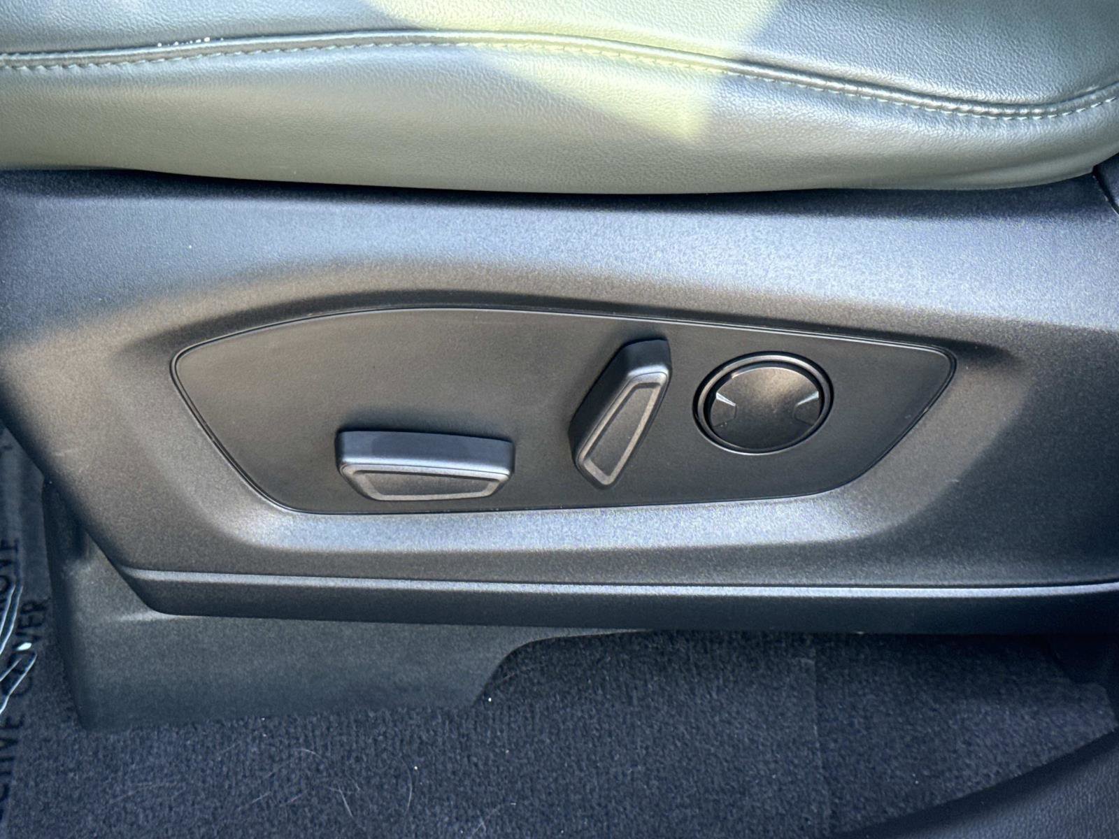 Used 2023 Ford Explorer Timberline image 16