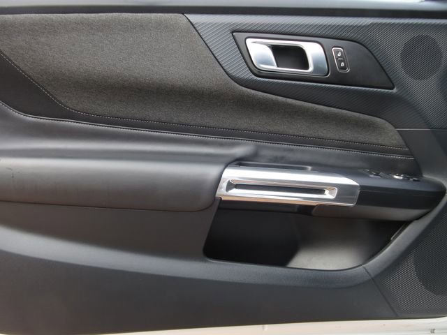 Certified 2024 Ford Mustang EcoBoost w/ Wheel & Stripe Package image 9