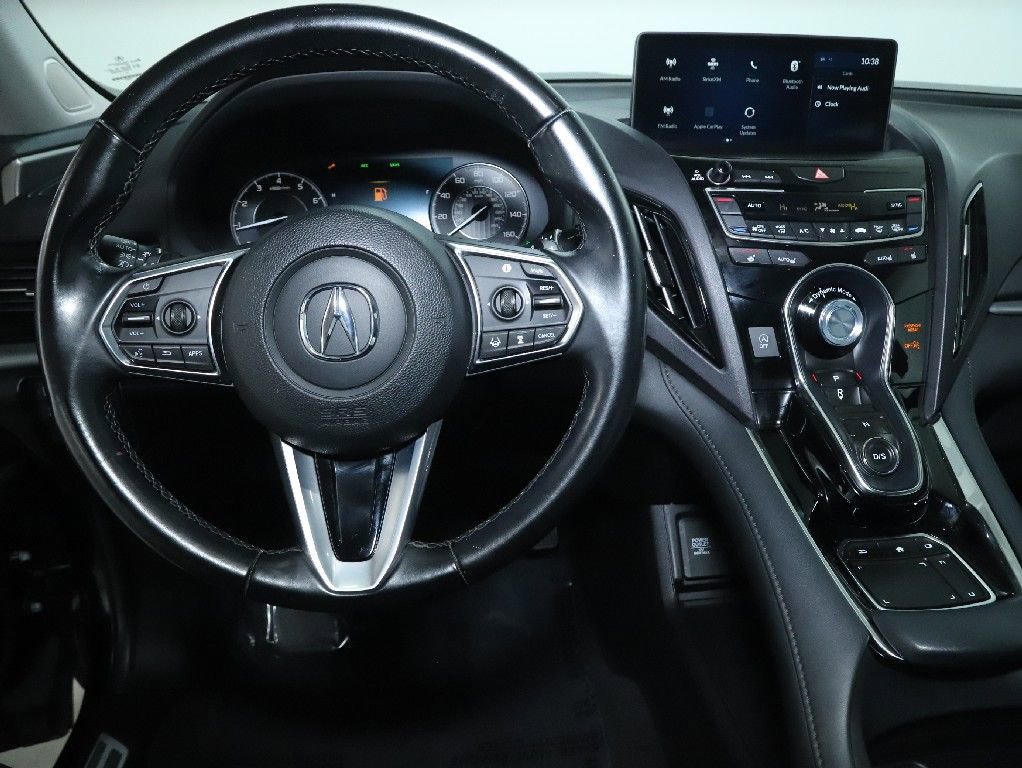 Used 2020 Acura RDX AWD image 34