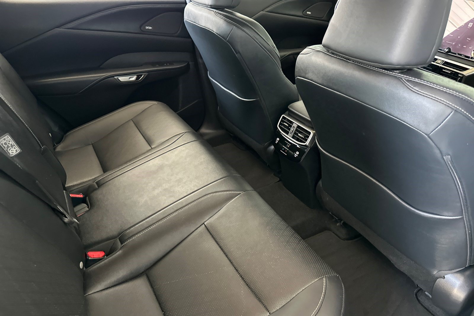 Certified 2023 Lexus RX 350 Premium Plus FWD image 31