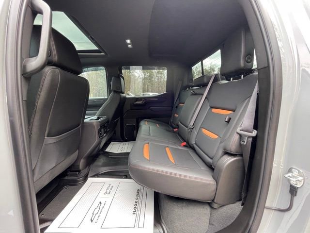 Used 2024 GMC Sierra 1500 AT4 w/ Technology Package AWD/4WD image 22