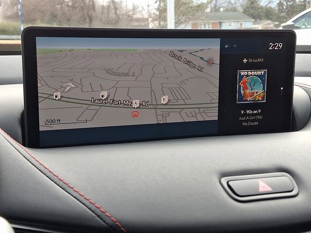 Certified 2025 Acura TLX SH-AWD w/ A-SPEC Pkg image 17