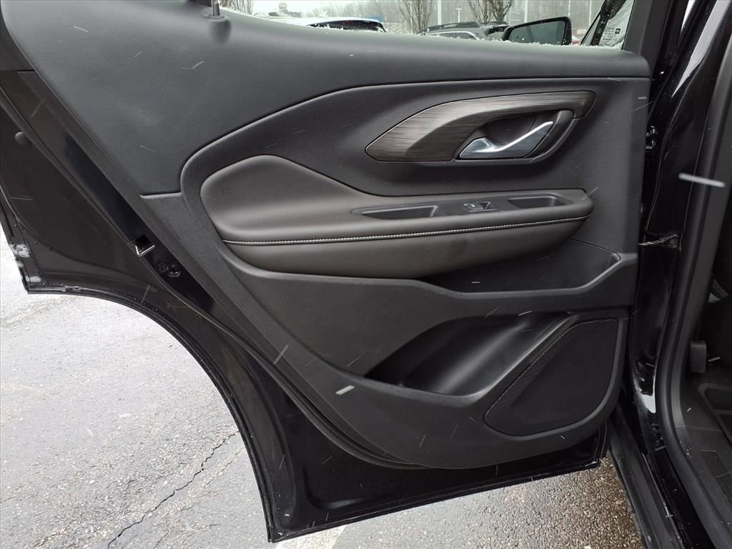 Certified 2022 GMC Terrain SLE w/ Driver Convenience Package image 26