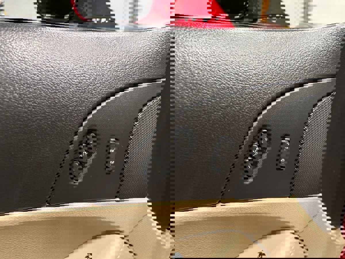 Used 2010 Chevrolet Corvette Grand Sport w/ Preferred Equipment Group image 24