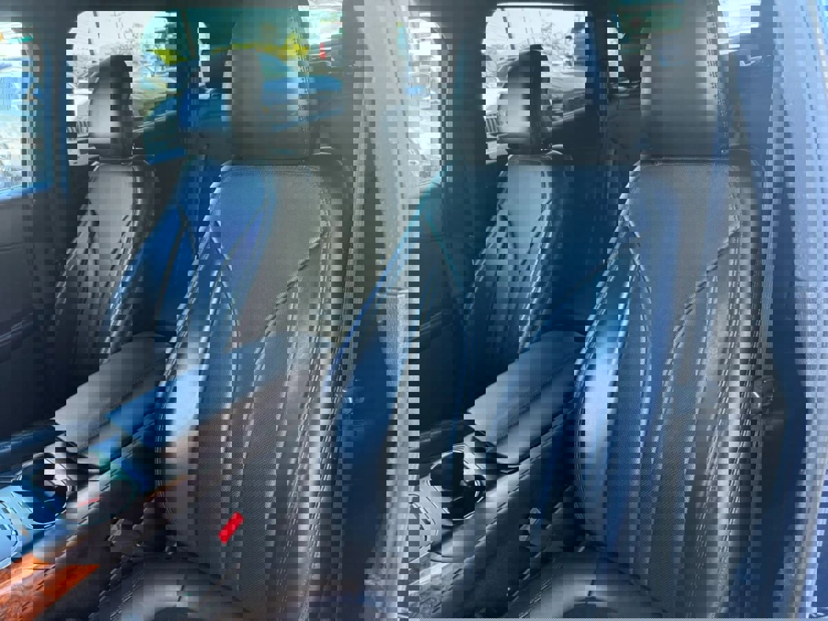 Used 2017 Lincoln MKX Reserve image 43