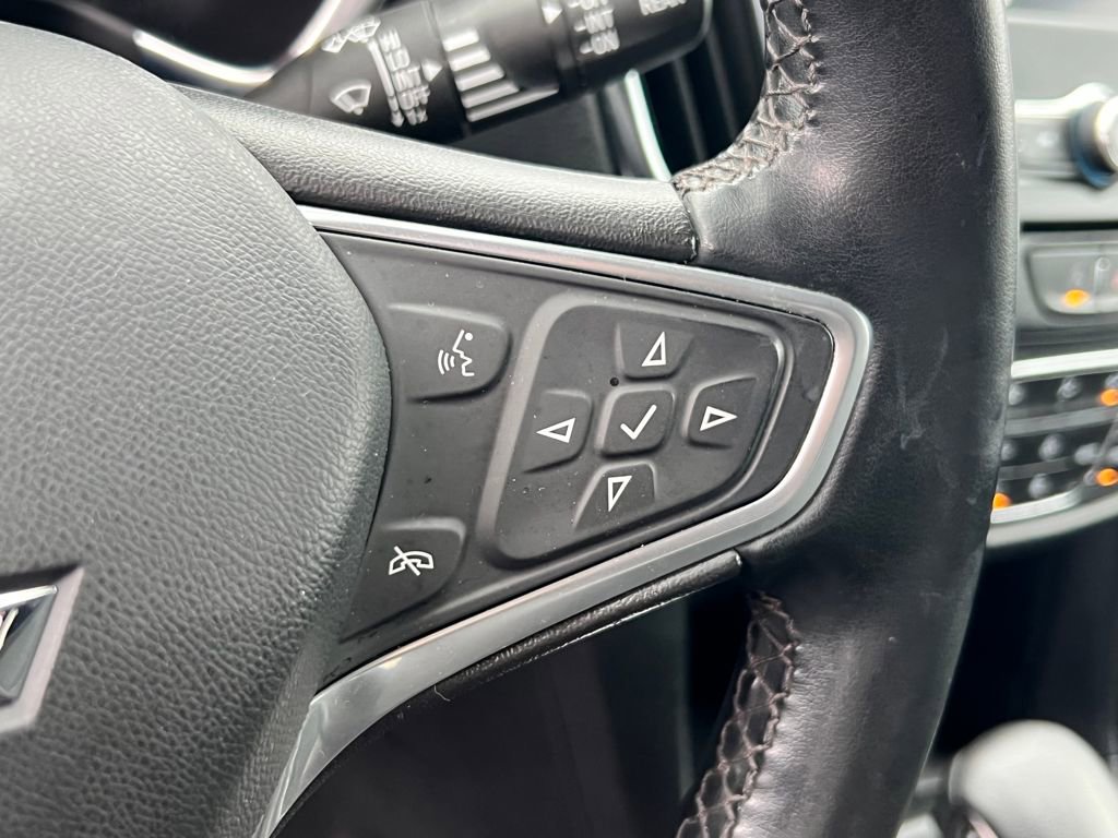 Used 2023 Chevrolet Equinox LT image 23