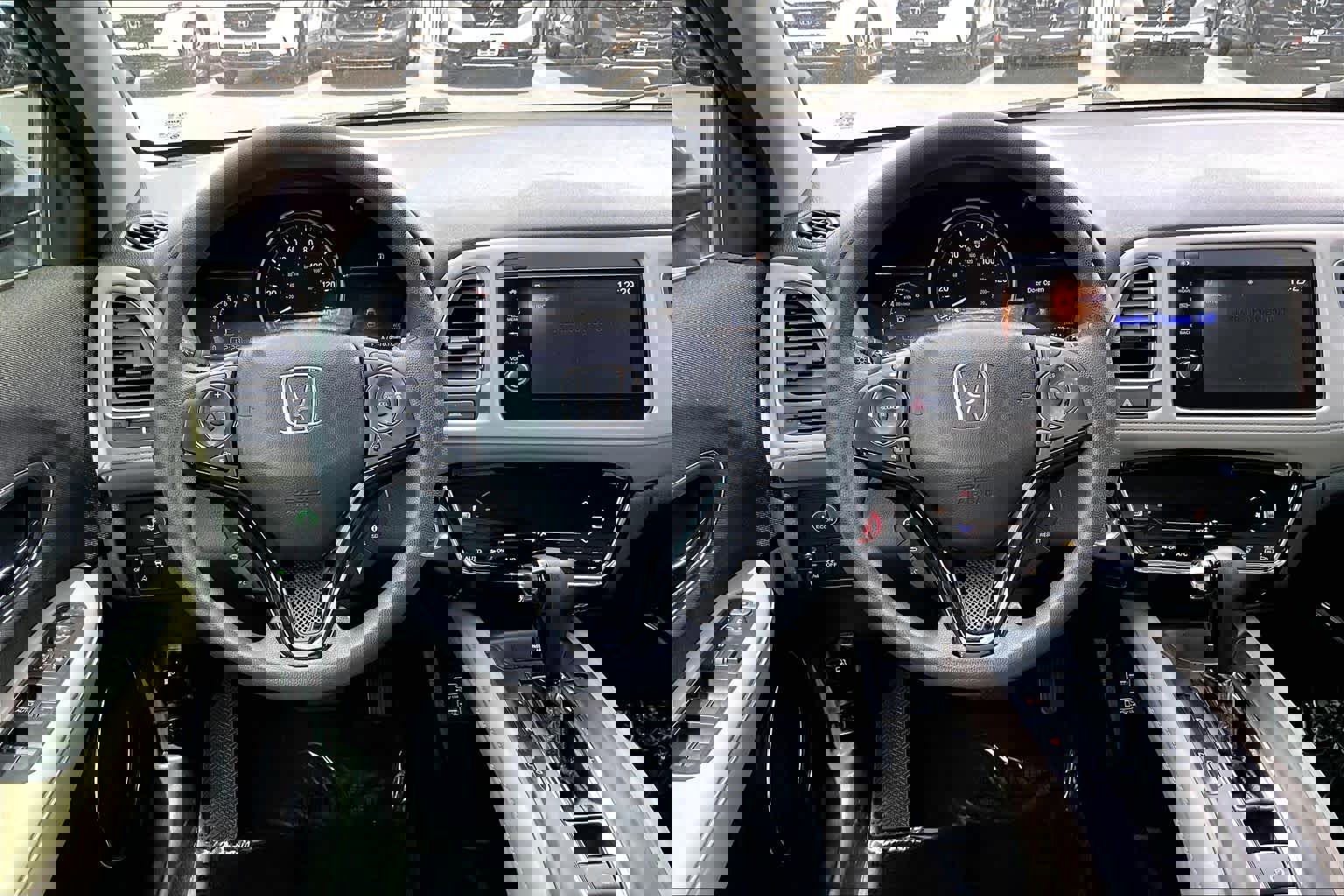 Used 2020 Honda HR-V EX image 5