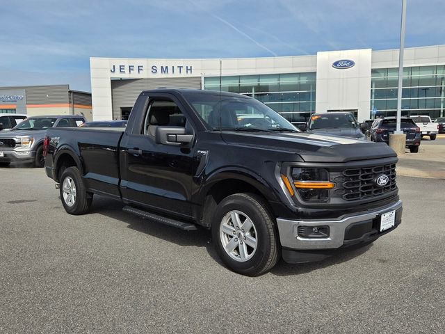 Used 2024 Ford F150 XL w/ Equipment Group 103A High